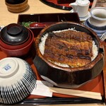 あつた蓬莱軒 - 