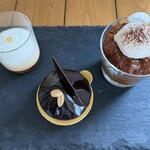 セ・ボー・エ・ボン - 