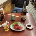 巣鴨ときわ食堂 庚申塚店 - 