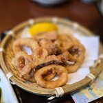 炙りダイニング ろばた焼き たる平 - 