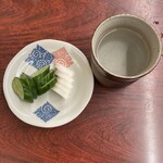 巣鴨ときわ食堂 庚申塚店 - 