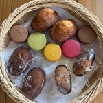 セ・ボー・エ・ボン - 