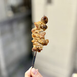 惣菜 なかふじ - 