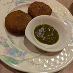 ナイルレストラン - 