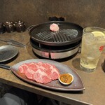 ジンギスカン おおにし - 