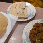 ナイルレストラン - 