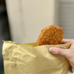 惣菜 なかふじ - 