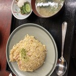 巣鴨ときわ食堂 - 