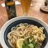こんぴらうどん 本店