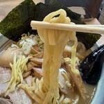ラーメンパーク あずーる - 