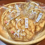 五十鈴 - 神楽坂どら焼き