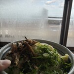 西端手打 上戸うどん - 