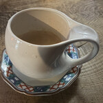 Cafe Rest’Cuzn Home GRound  - 