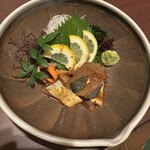 せいもん払い - 