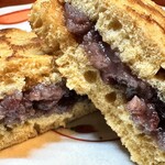 五十鈴 - こだわりの餡