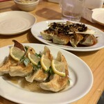 餃子 小籠包 福包酒場 池袋サンシャイン60通り店 - 