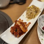 熟成和牛燒肉Eijingu・Biifu 輕井澤 - 