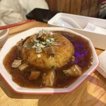 餃子 小籠包 福包酒場 池袋サンシャイン60通り店 - 