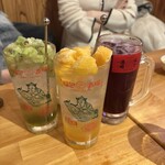 餃子 小籠包 福包酒場 池袋サンシャイン60通り店 - 