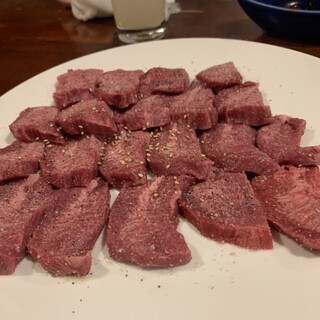 焼肉飯店 よかろう_1