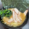 ラーメン 杉田家 千葉祐光店