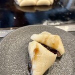 月島もんじゃ だるま 粋な店 - 