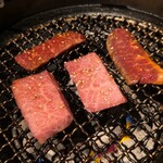 黒毛和牛専門 焼肉スタジアムJan - 