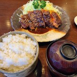 三好弥 - 