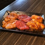 黒毛和牛専門 焼肉スタジアムJan - 