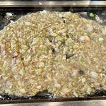 月島もんじゃ だるま 粋な店 - 