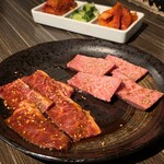 黒毛和牛専門 焼肉スタジアムJan - 