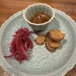 神戸中華 うえばやし - 