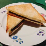 ビチェリン - 料理写真: