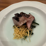 神戸中華 うえばやし - 