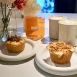 muf 生マフィンと時々､お花｡ - 