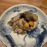 神戸中華 うえばやし - 