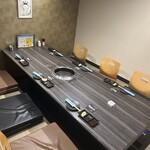 焼肉たかしま 天満本店 - 