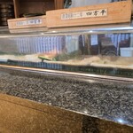 四方平 - カウンターが好き