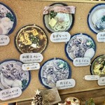 麺でぃ～ - コレ見て、決めました！