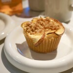 muf 生マフィンと時々､お花｡ - 