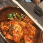 焼肉たかしま 天満本店 - 