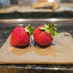 四方平 - サービスのいちご