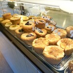 muf 生マフィンと時々､お花｡ - 