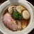 らぁ麺 花筏 - 料理写真: