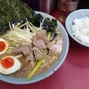 ラーメンショップ 牛久結束店
