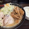 麺処 花田 池袋店