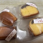 メゾングラス・アンジュ - 