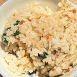 魚がしどまん中 毘沙門天 - 