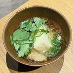 魚がしどまん中 毘沙門天 - 