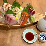 炉端焼き 紅炎 品川店 - 